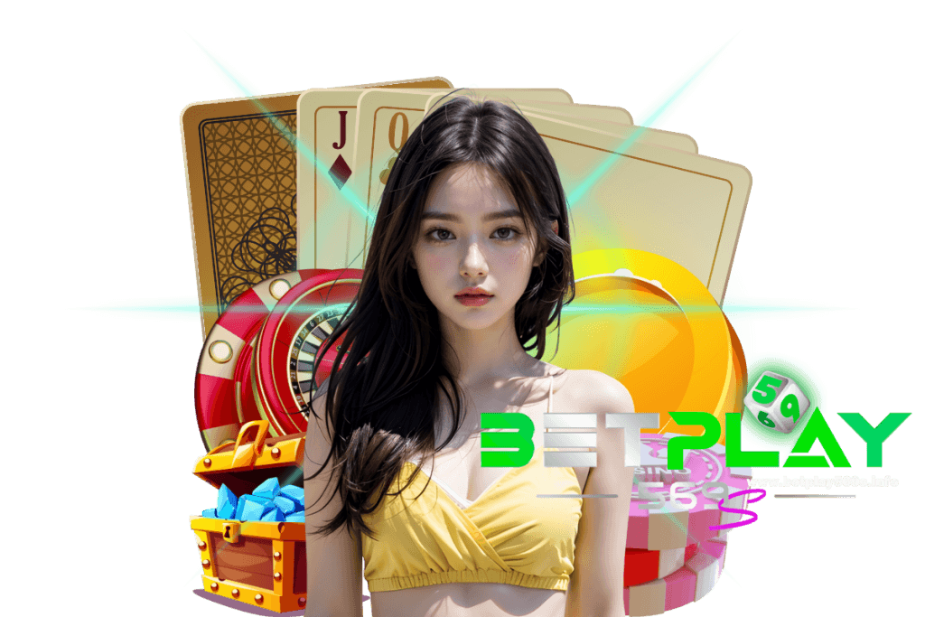 betplay569s wallet