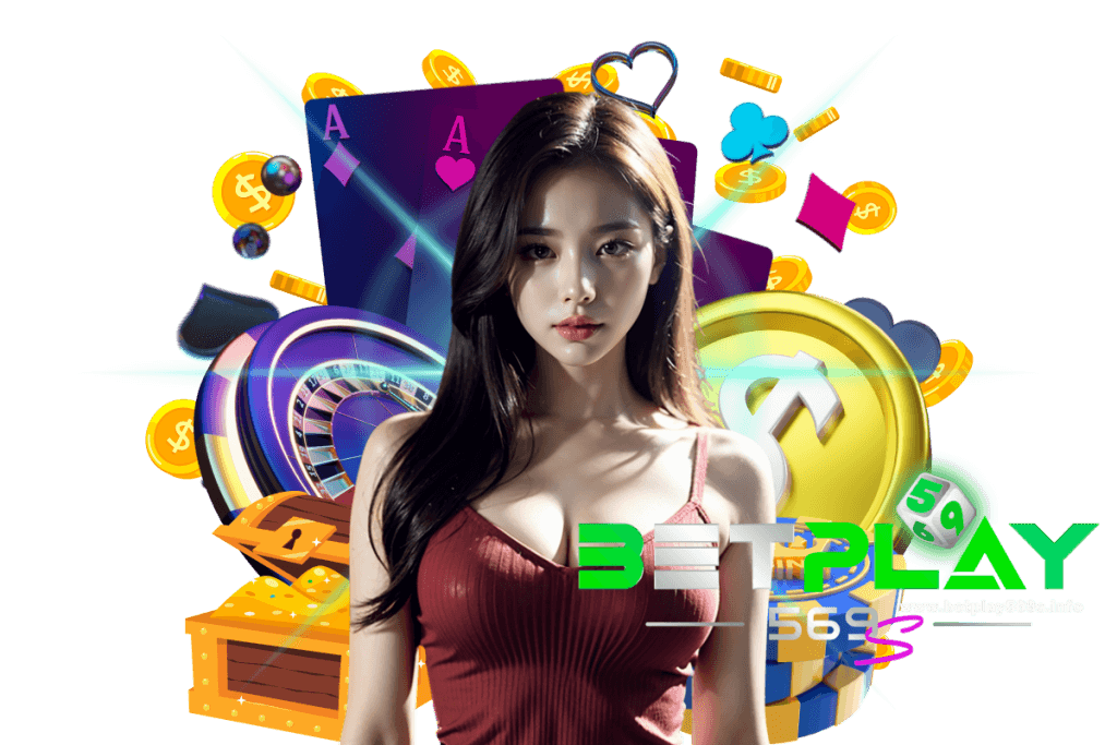betplay569s สล็อต